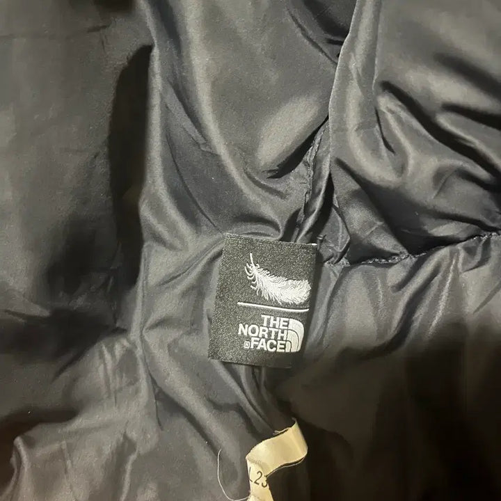 [BUNJANG] The North Face Nuptse Puffer Jacket / 노스페이스 눕시