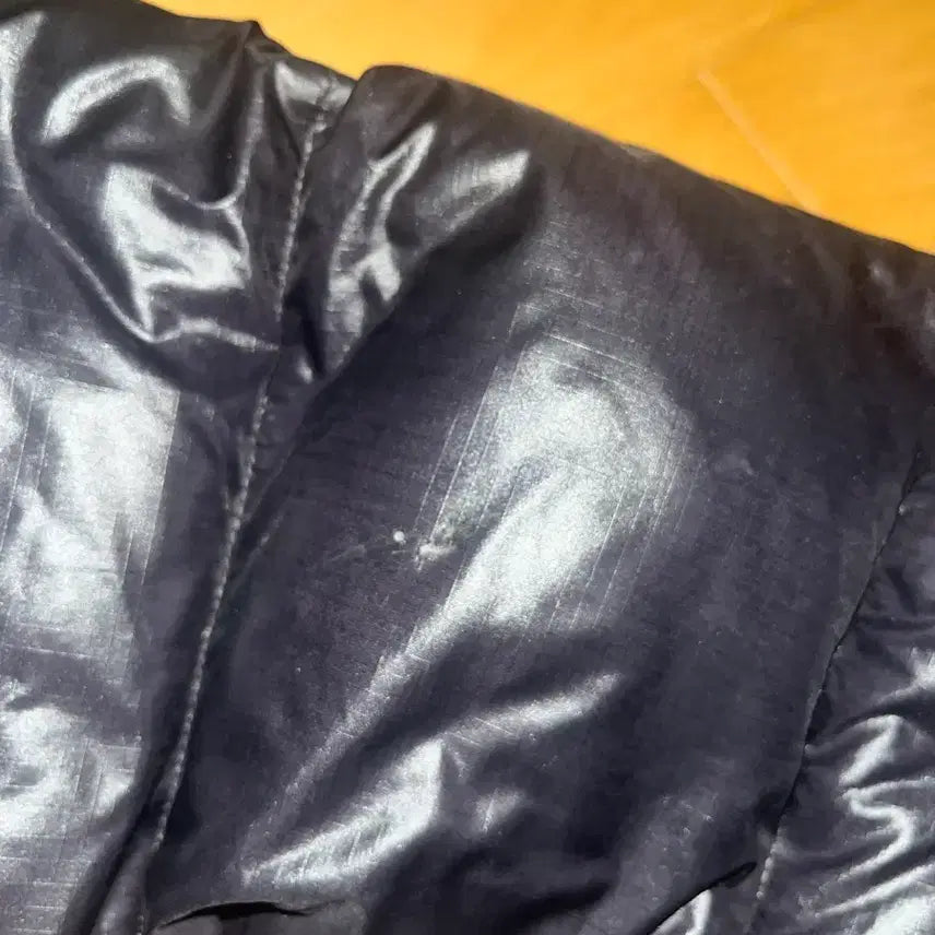 [BUNJANG] The North Face Nuptse Puffer Jacket / 노스페이스 눕시