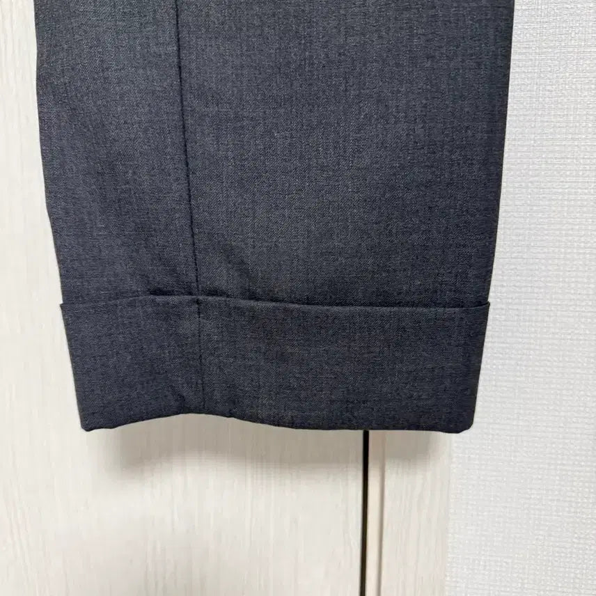 [BUNJANG] Thom Browne Suit Trousers / 톰브라운 정장 셋업 바지