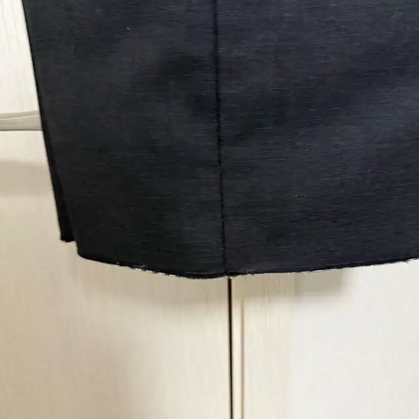 [BUNJANG] Thom Browne Trousers Black New / 톰브라운 정장 바지 검정 새상품