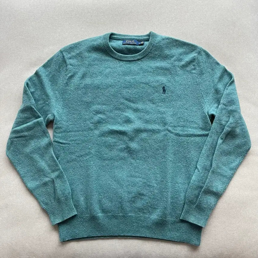[SOLD OUT] 폴로 랄프로렌 니트 L