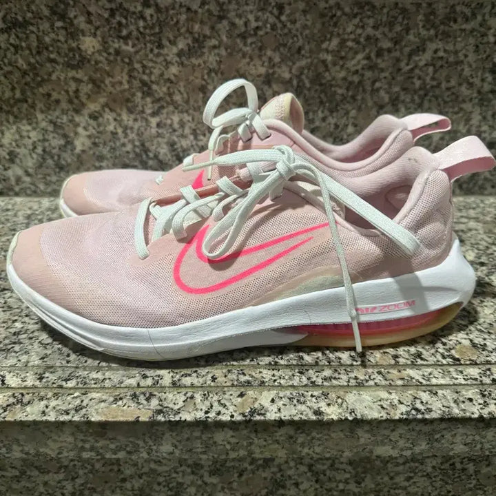 [BUNJANG] Nike Air Zoom Arcadia - US 6.5 - Running Shoes / 나이키 에어 줌 아카디아 245 사이즈 (거의새것!)