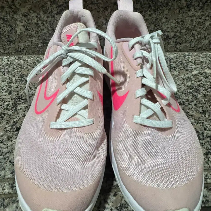 [BUNJANG] Nike Air Zoom Arcadia - US 6.5 - Running Shoes / 나이키 에어 줌 아카디아 245 사이즈 (거의새것!)