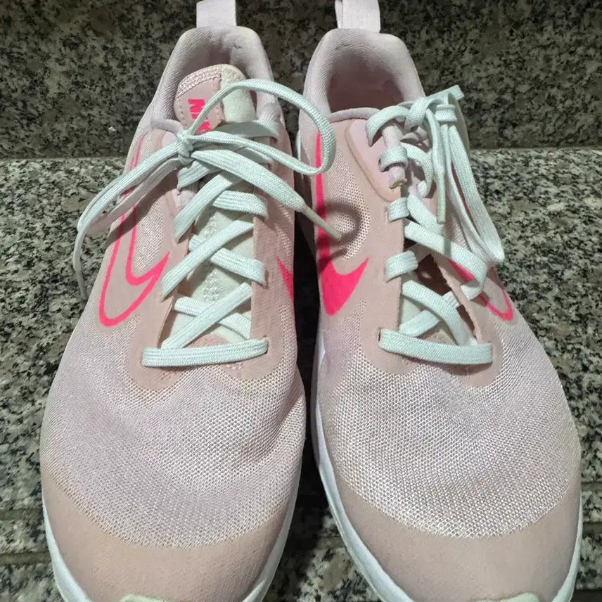 [BUNJANG] Nike Air Zoom Arcadia - US 6.5 - Running Shoes / 나이키 에어 줌 아카디아 245 사이즈 (거의새것!)