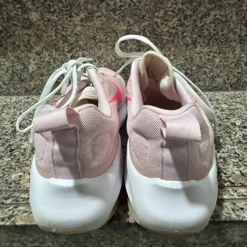 [BUNJANG] Nike Air Zoom Arcadia - US 6.5 - Running Shoes / 나이키 에어 줌 아카디아 245 사이즈 (거의새것!)