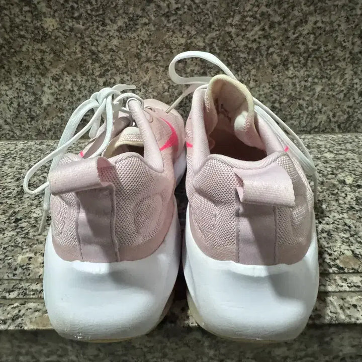 [BUNJANG] Nike Air Zoom Arcadia - US 6.5 - Running Shoes / 나이키 에어 줌 아카디아 245 사이즈 (거의새것!)