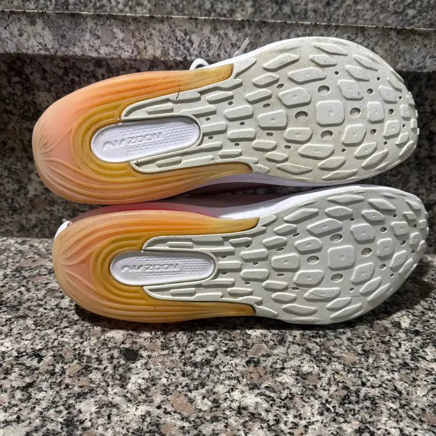 [BUNJANG] Nike Air Zoom Arcadia - US 6.5 - Running Shoes / 나이키 에어 줌 아카디아 245 사이즈 (거의새것!)
