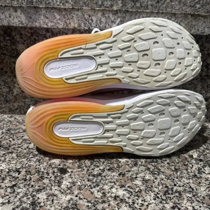 [BUNJANG] Nike Air Zoom Arcadia - US 6.5 - Running Shoes / 나이키 에어 줌 아카디아 245 사이즈 (거의새것!)
