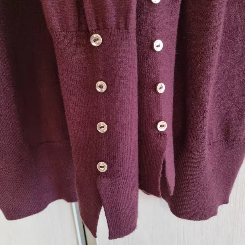 [BUNJANG] The Edge Knit / 더 엣지  부드러운 니트