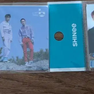 샤이니 교통카드 (미개봉)