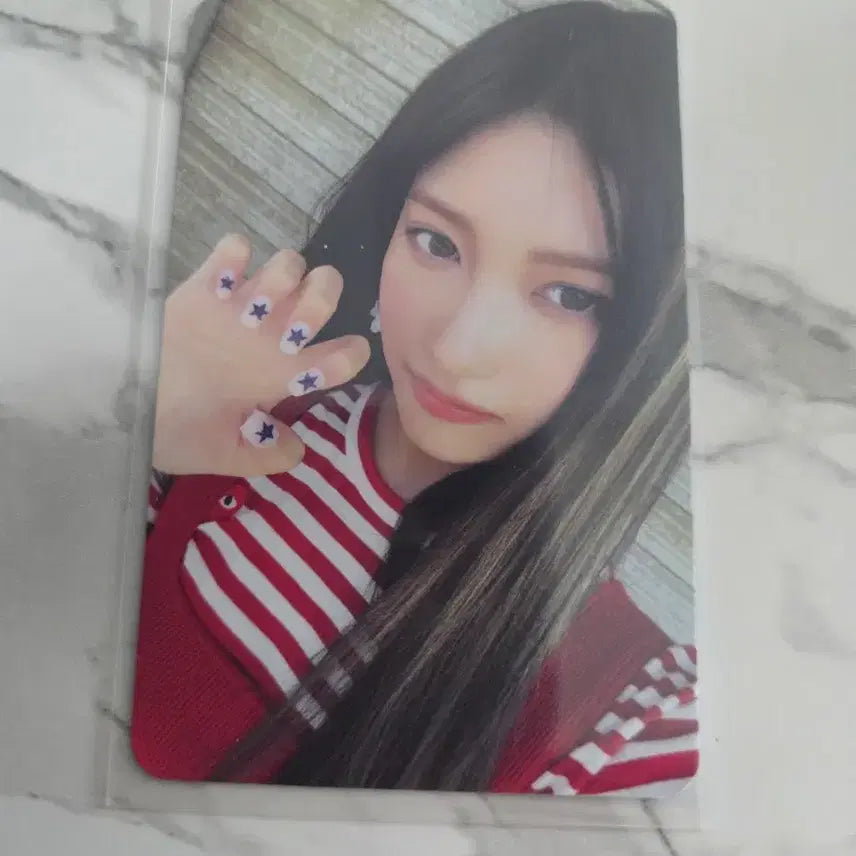 아이브 시크릿 Shh!! 이서