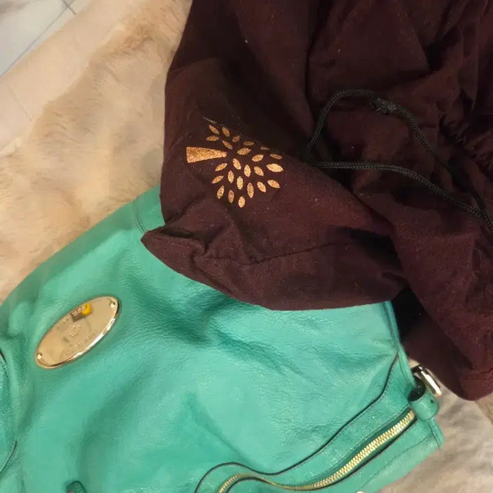 [BUNJANG] Mulberry Bag / 멀버리정품 가볍게 쓰실분