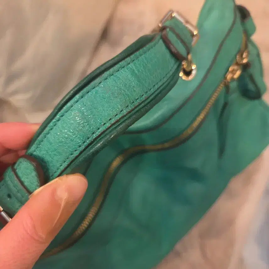 [BUNJANG] Mulberry Bag / 멀버리정품 가볍게 쓰실분