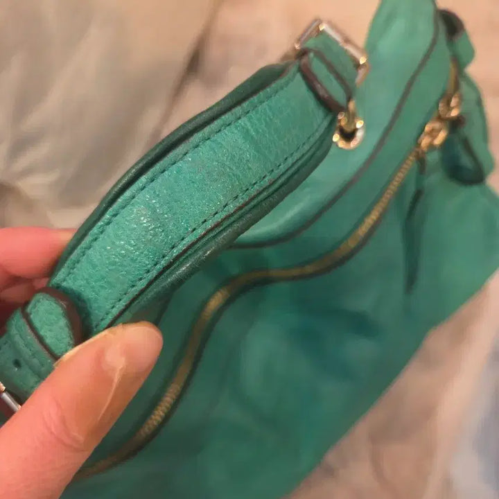 [BUNJANG] Mulberry Bag / 멀버리정품 가볍게 쓰실분