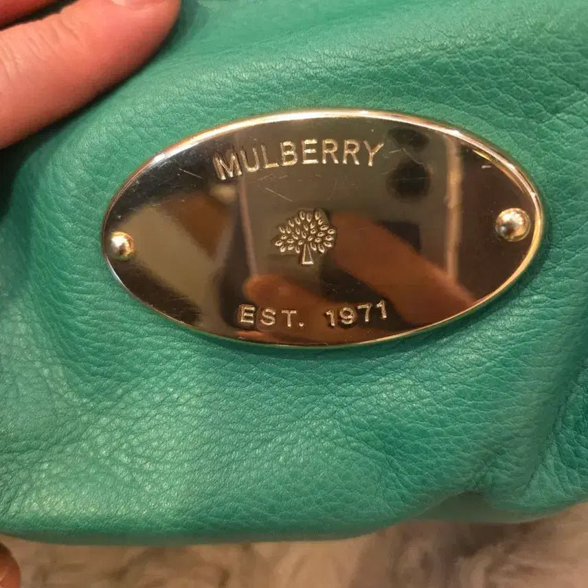 [BUNJANG] Mulberry Bag / 멀버리정품 가볍게 쓰실분