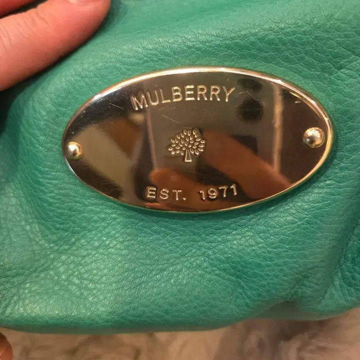 [BUNJANG] Mulberry Bag / 멀버리정품 가볍게 쓰실분