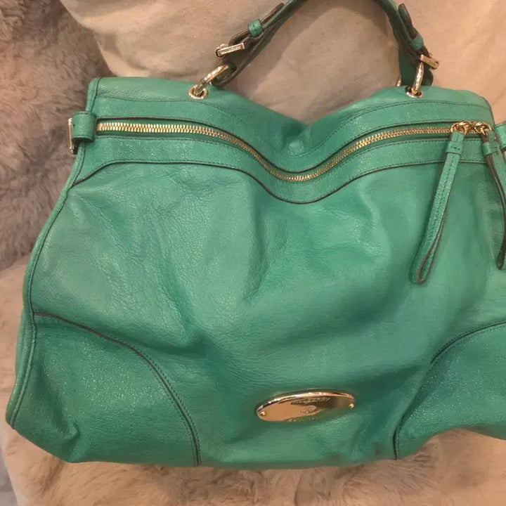 [BUNJANG] Mulberry Bag / 멀버리정품 가볍게 쓰실분