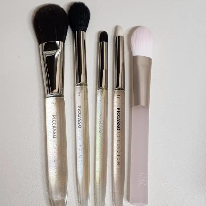 [BUNJANG] Picasso Collection Brush Set / 피카소 꼴레지오니 브러쉬 31 32 34 19 플라즈마 블러셔 섀도