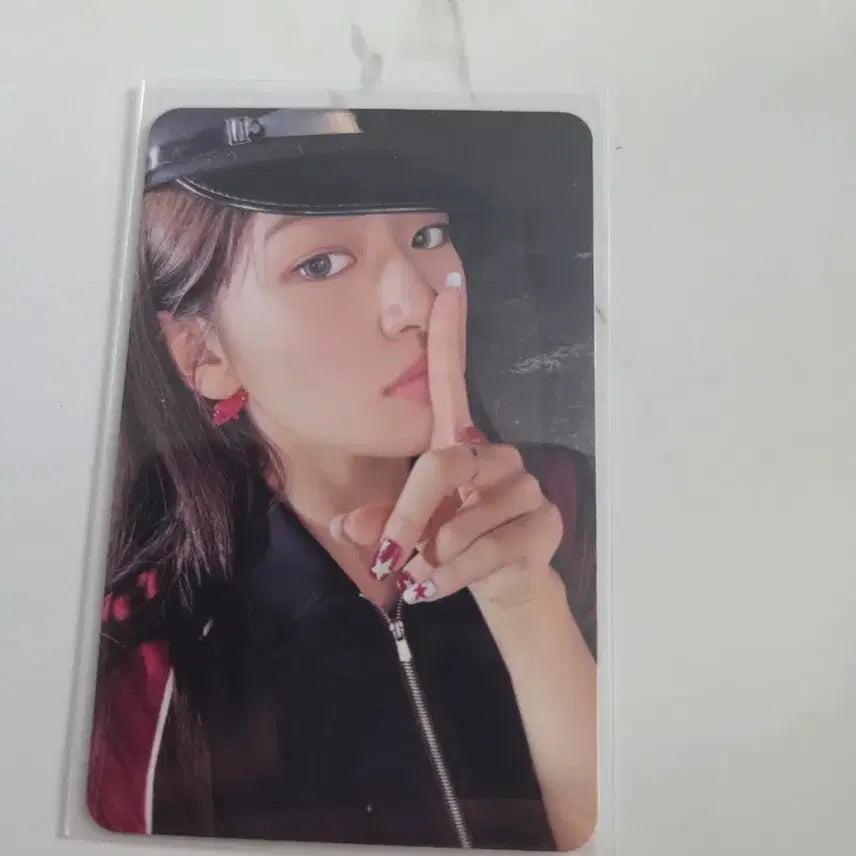 [BUNJANG] IVE Secret Square Yujin Photocard / 아이브 시크릿 스스퀘 유진