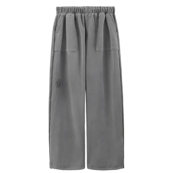 [BUNJANG] Polytelu Fatigue Dirty Gray 4 / 폴리테루 퍼티그 더티 그레이 4