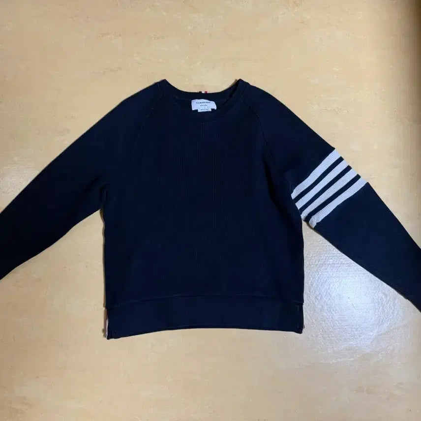 [BUNJANG] Thom Browne Milano Stitch Knit Sweater / 톰브라운 정품 밀라노스티치 니트 3사이즈 판매합니다