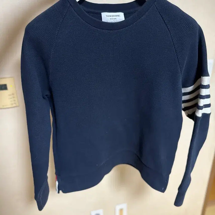 [BUNJANG] Thom Browne Milano Stitch Knit Sweater / 톰브라운 정품 밀라노스티치 니트 3사이즈 판매합니다