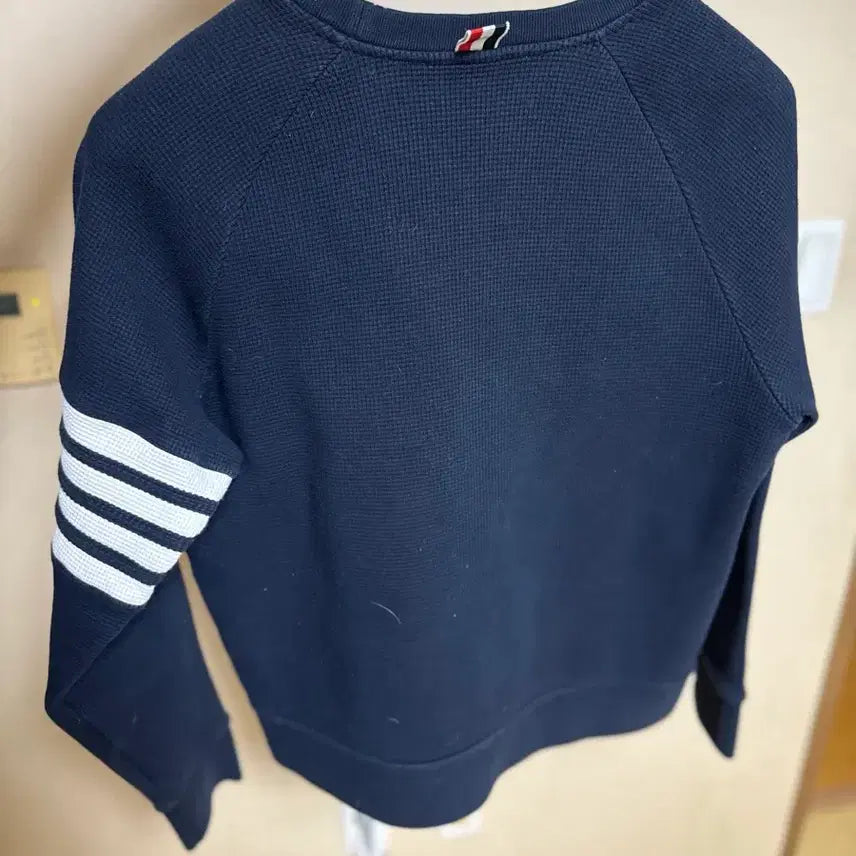 [BUNJANG] Thom Browne Milano Stitch Knit Sweater / 톰브라운 정품 밀라노스티치 니트 3사이즈 판매합니다