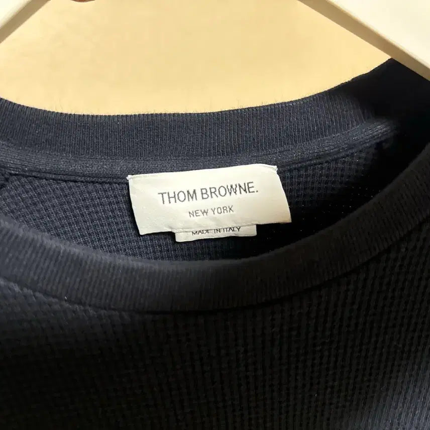 [BUNJANG] Thom Browne Milano Stitch Knit Sweater / 톰브라운 정품 밀라노스티치 니트 3사이즈 판매합니다