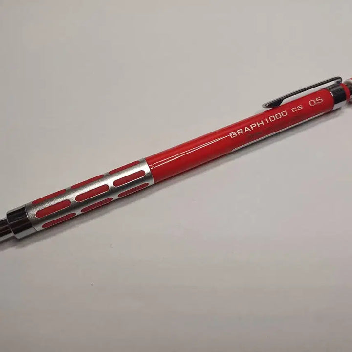[BUNJANG] Pentel Graph 1000CS 0.5mm Mechanical Pencil / 펜텔 그래프1000cs 0.5mm