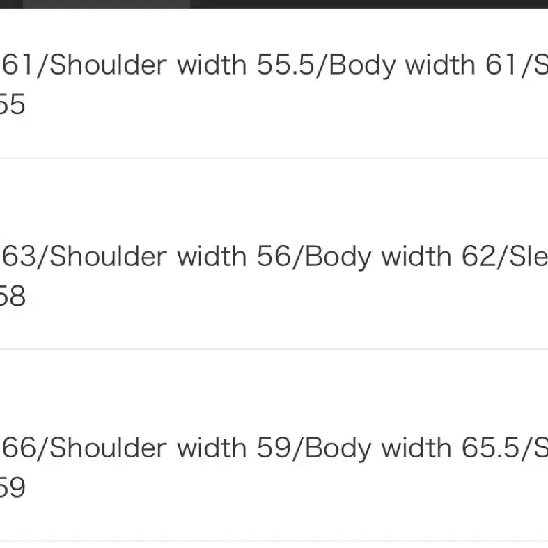 [BUNJANG] Leather Jacket L / 빔즈 레더 자켓 L