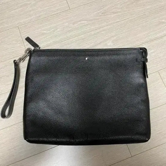 [BUNJANG] Montblanc Clutch Bag / 몽블랑 클러치백