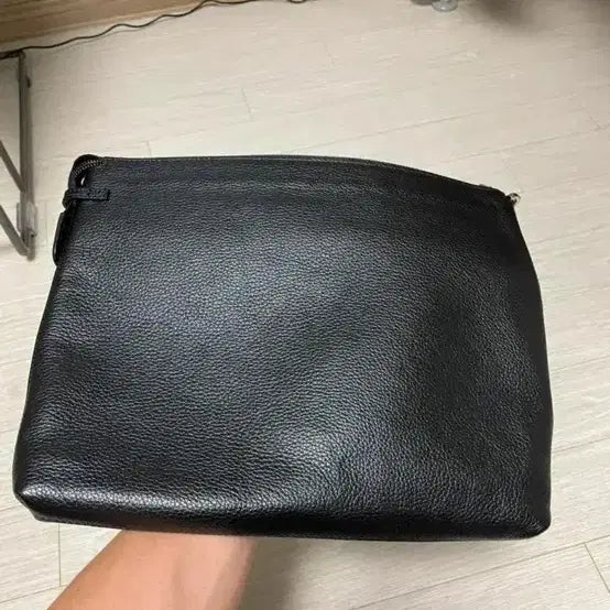 [BUNJANG] Montblanc Clutch Bag / 몽블랑 클러치백