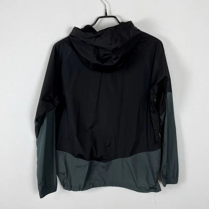 [SOLD OUT] 아식스/상태굿 경량 바람막이 자켓 점퍼 남M 95/라덴