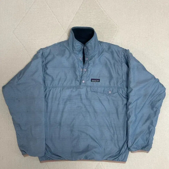 [BUNJANG] Patagonia Glissade Snap T Pullover / 파타고니아 글리세이드 스냅