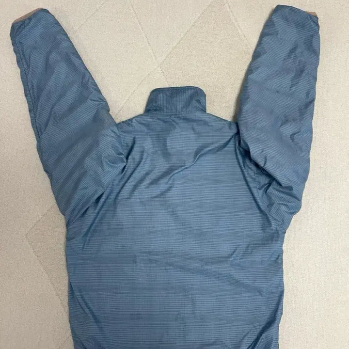 [BUNJANG] Patagonia Glissade Snap T Pullover / 파타고니아 글리세이드 스냅