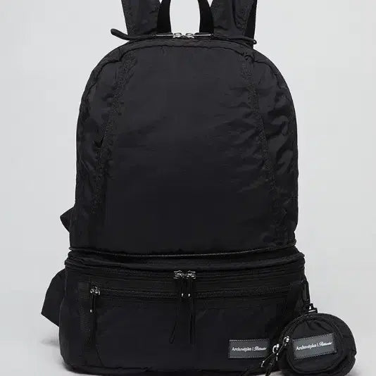 [BUNJANG] Archive App:C Ribbon Light Backpack / 아카이브앱크 리본빛 백팩 판매