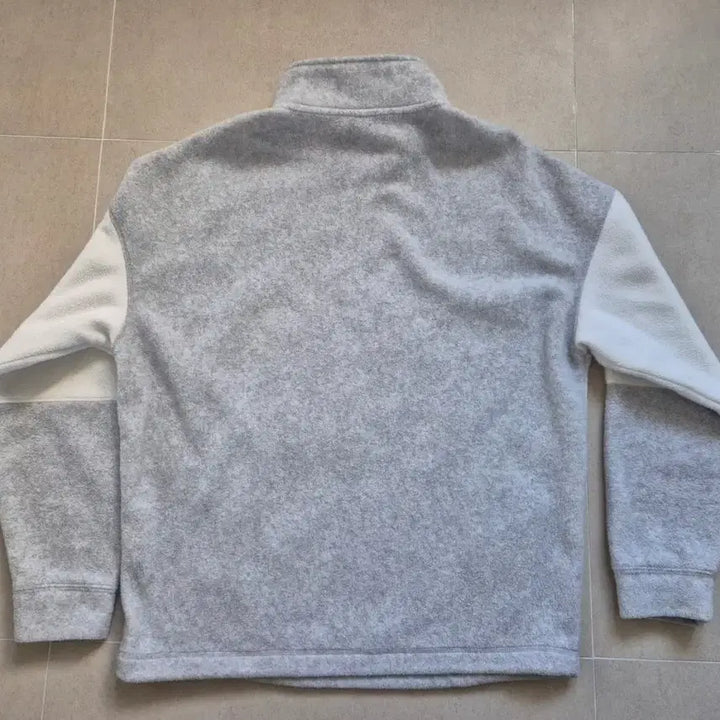 [BUNJANG] Umbro Anorak Half-Zip Jacket / 엄브로 아노락 반집업