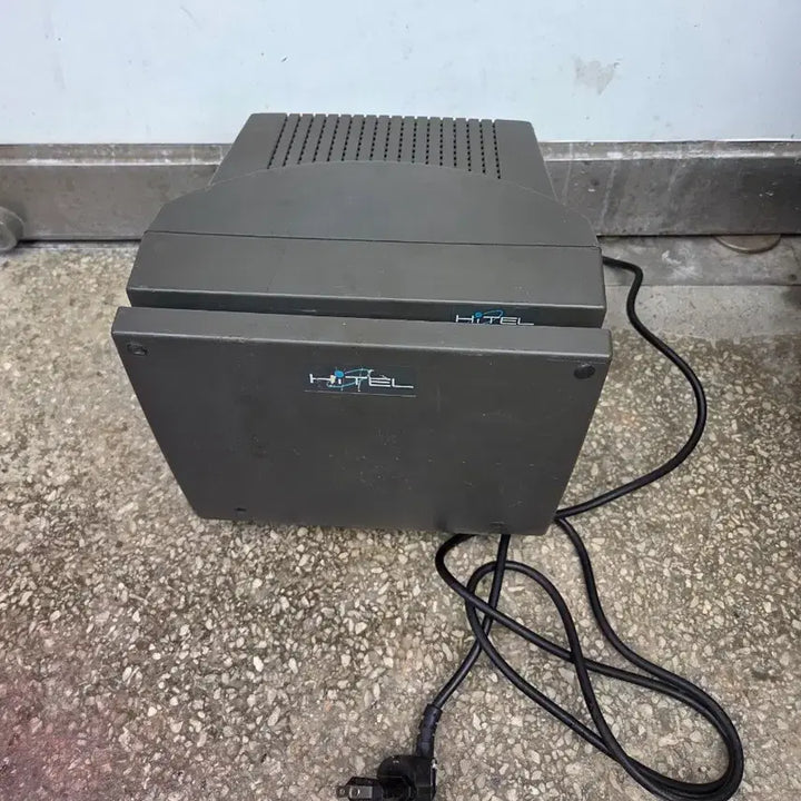 [BUNJANG] Hitel Portable Communication Terminal / 하이텔 Hitel 휴대용 통신 단말기