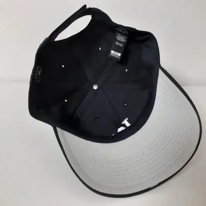 [BUNJANG] 47Brand LA Big Logo Cap / 47브랜드 LA빅로고 모자