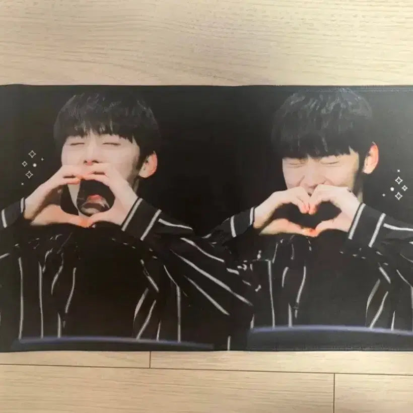 [BUNJANG] NU'EST Bundle Set Goods / 일괄) 뉴이스트 굿즈 양도