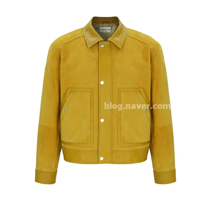 [BUNJANG] ENGENE Jacket / 언지미크 나파자켓 구해요ㅠ