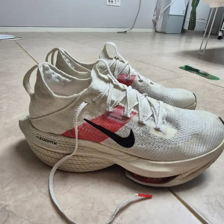 [BUNJANG] Nike Alphafly 2 270mm / 나이키 알파플라이2  270mm