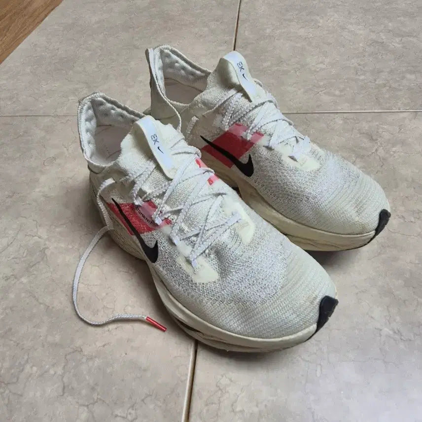 [BUNJANG] Nike Alphafly 2 270mm / 나이키 알파플라이2  270mm