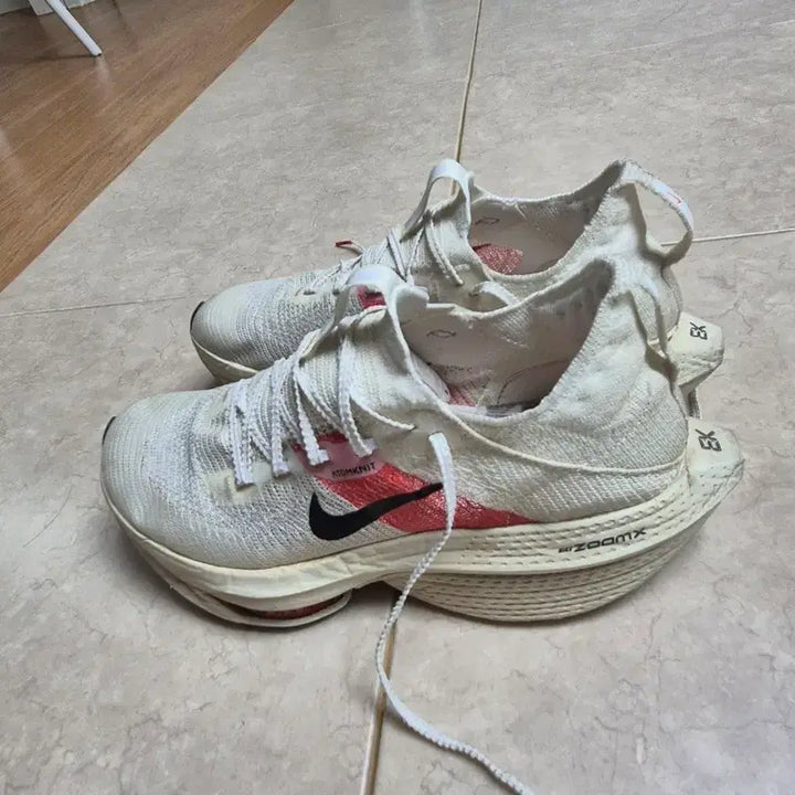 [BUNJANG] Nike Alphafly 2 270mm / 나이키 알파플라이2  270mm