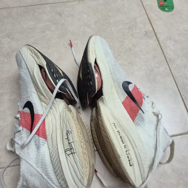 [BUNJANG] Nike Alphafly 2 270mm / 나이키 알파플라이2  270mm