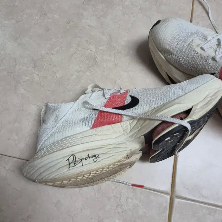 [BUNJANG] Nike Alphafly 2 270mm / 나이키 알파플라이2  270mm