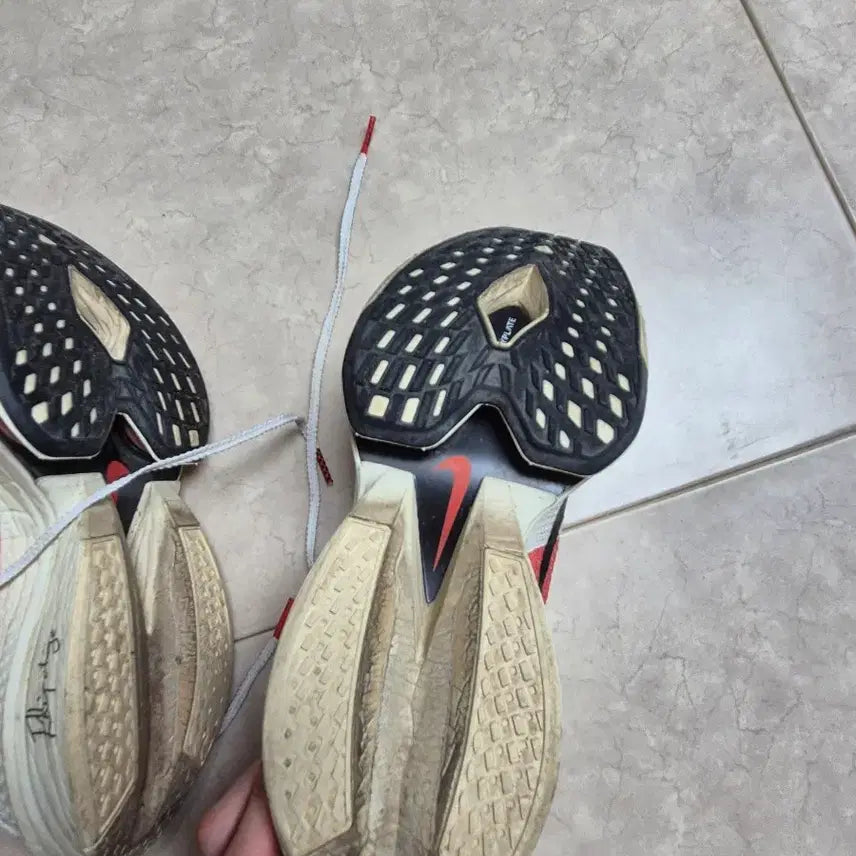 [BUNJANG] Nike Alphafly 2 270mm / 나이키 알파플라이2  270mm