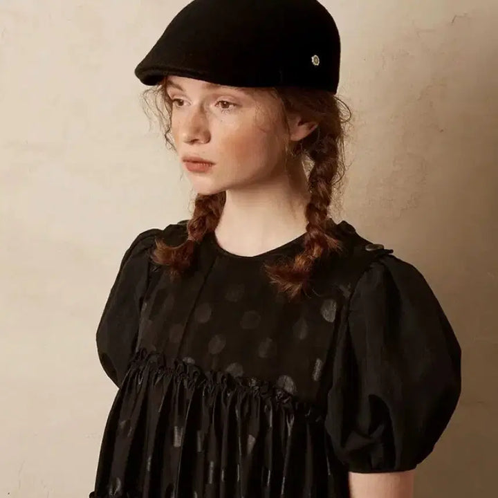 [BUNJANG] Brown Hat Hunting Cap / 브라운햇 헌팅캡