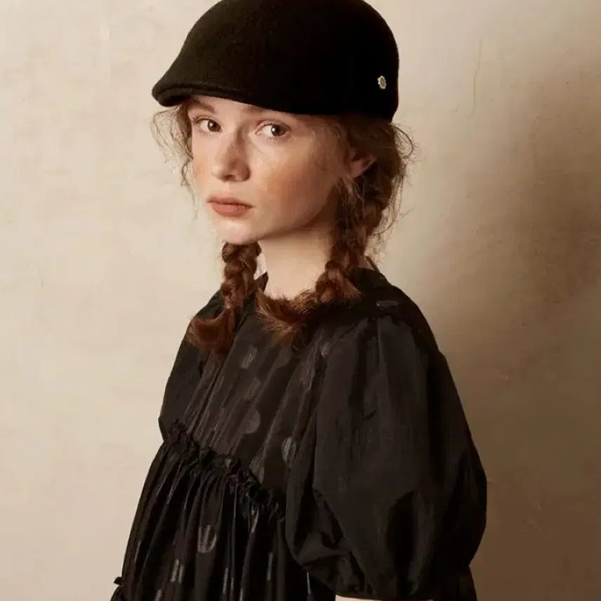 [BUNJANG] Brown Hat Hunting Cap / 브라운햇 헌팅캡