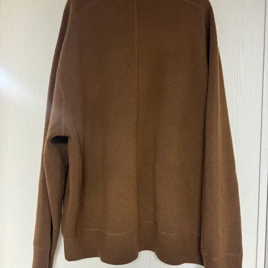 [BUNJANG] Theory Arcos Zip-up Cardigan XL / 띠어리 / 알코스 집업 가디건 / XL